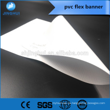 Banner de PVC Flex Banner de malla de 260g Banner de vinilo